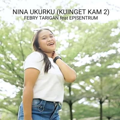 Nina Ukurku (Ku Inget Kam 2)'s cover