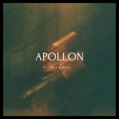 Apollon By Tis L, CL5K's cover