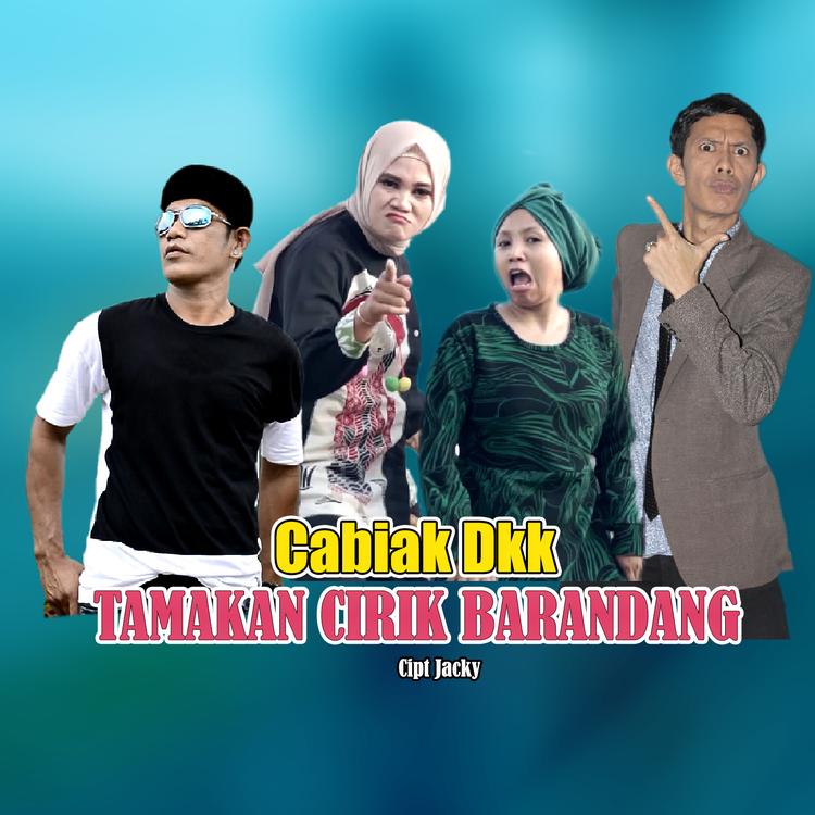 Cabiak Dkk's avatar image