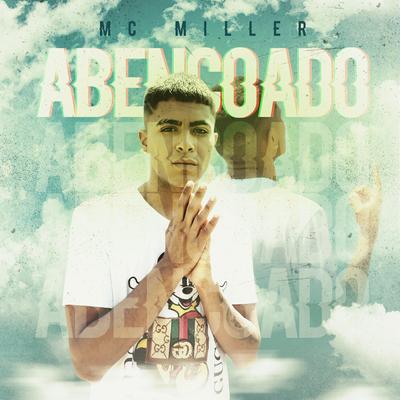 Abençoado's cover