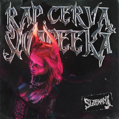 Rap Cerva & Swapeeka By slipmami, Vhulto's cover