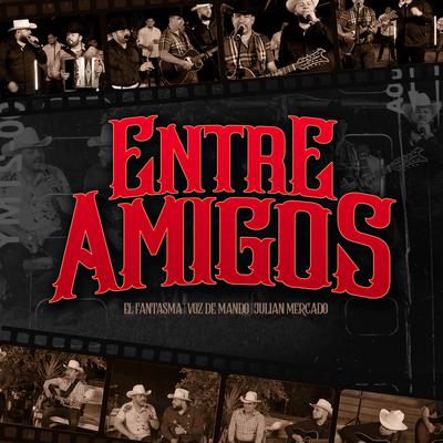 Entre Amigos's cover