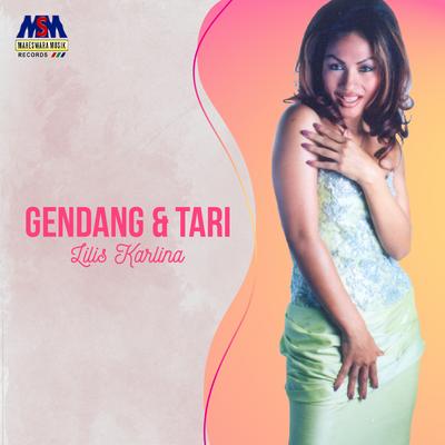 Gendang Dan Tari (Remix)'s cover