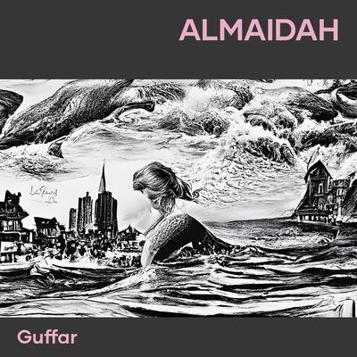 Almaidah's cover