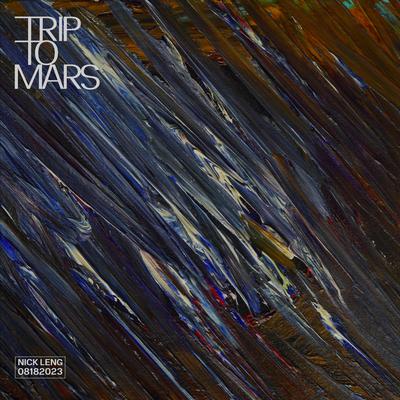 Trip to Mars's cover