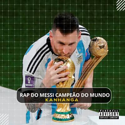 Rap do Messi Campeão do Mundo's cover