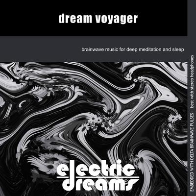 Transcedental Dream Capsule By Electric Dreams's cover