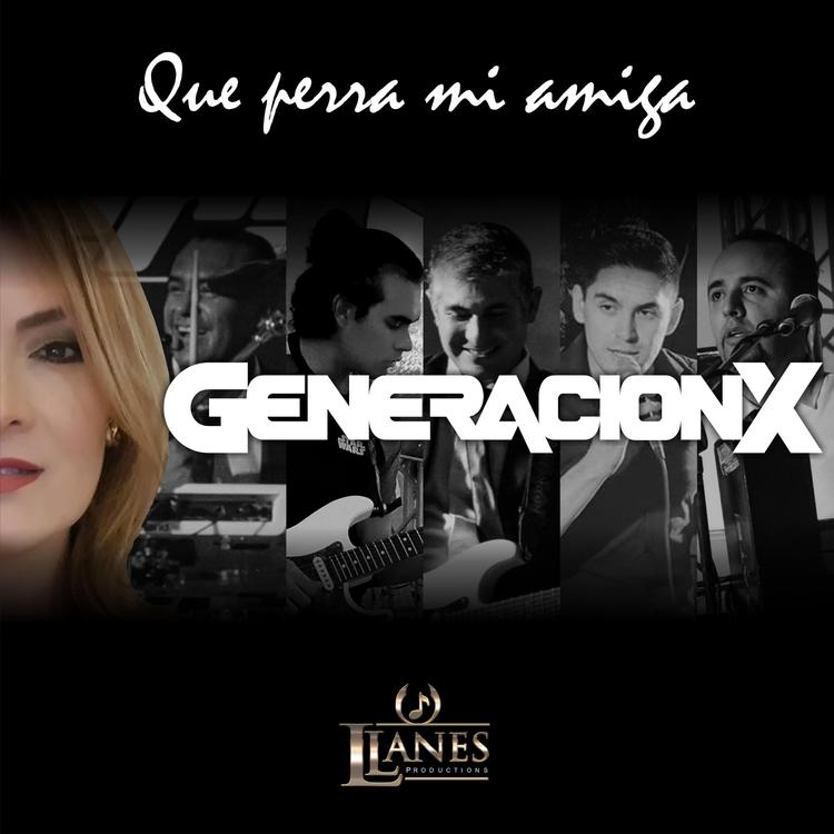 Generacion X's avatar image