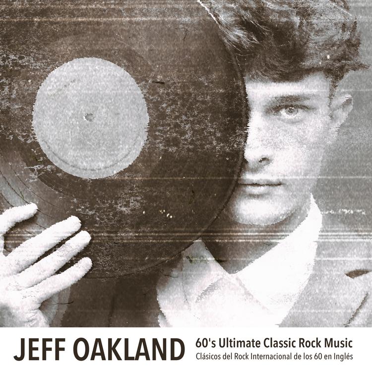 Jeff Oakland's avatar image