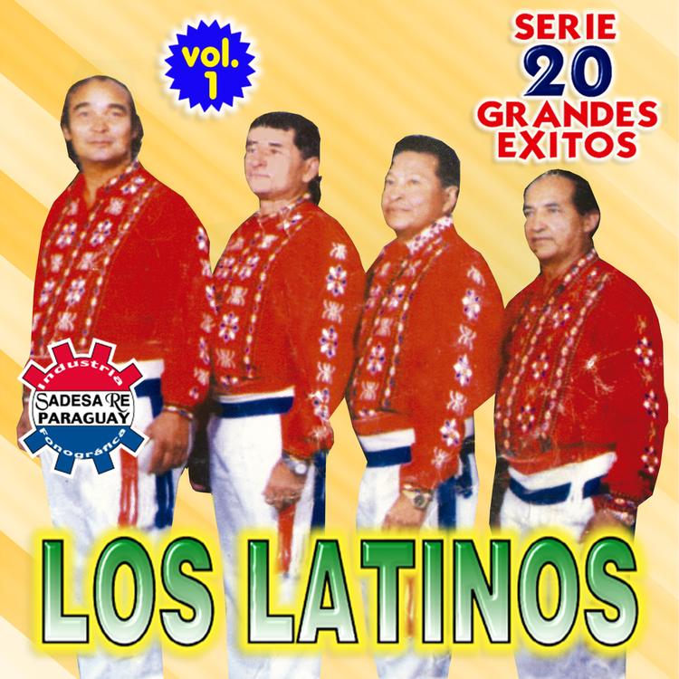 Los Latinos's avatar image