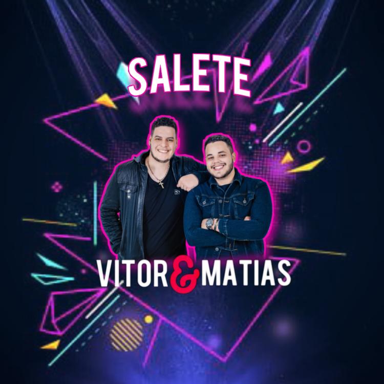 Vitor e Matias's avatar image