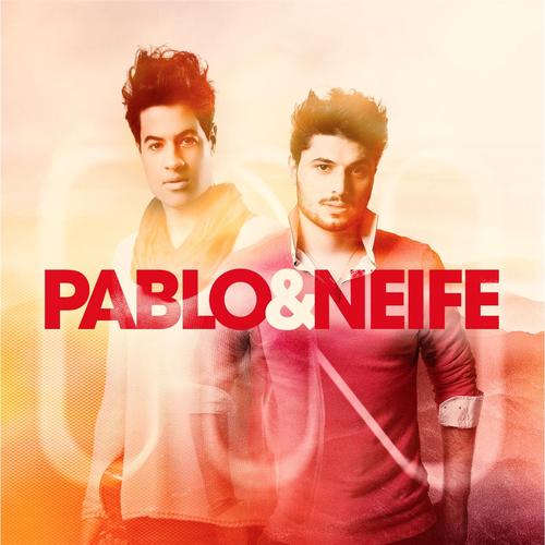 Pablo e Neife 's cover