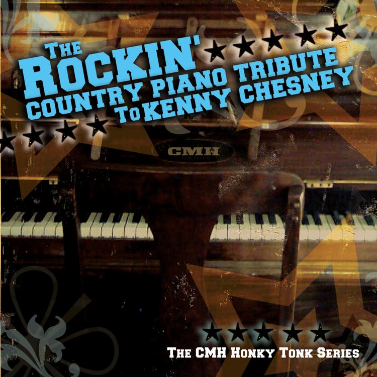 CMH Honky Tonk Series's avatar image