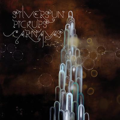 Three Seed By Silversun Pickups's cover