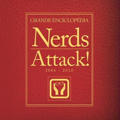 Nerds Attack!'s cover