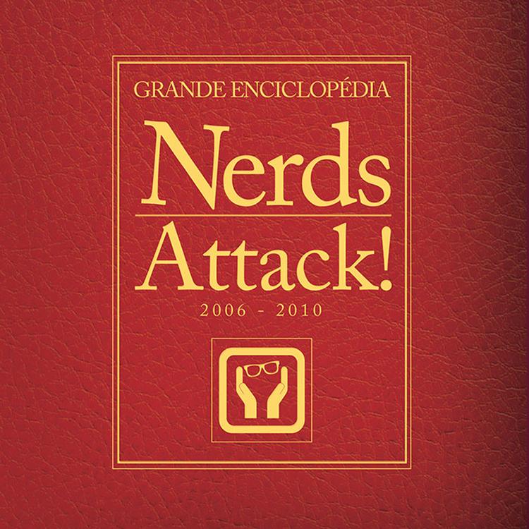 Nerds Attack!'s avatar image