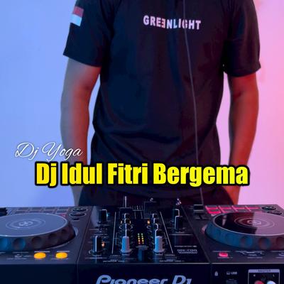 DJ IDUL FITRI BERGEMA's cover
