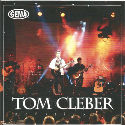 Revelação / Espumas ao Vento (Ao Vivo) By Tom Cleber's cover
