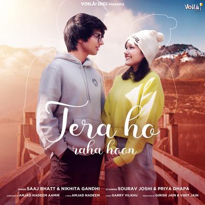 Tera Ho Raha Hoon's cover