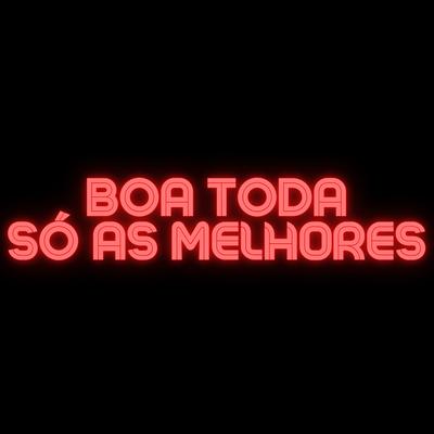 Se Eu Fosse um Garoto By Banda Boa Toda's cover