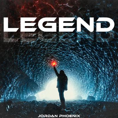 Legend's cover