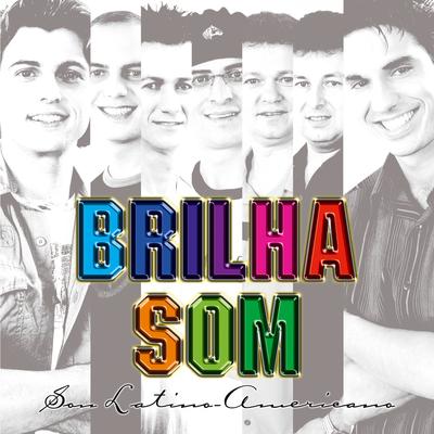 Querida Amigaa By Brilha Som's cover