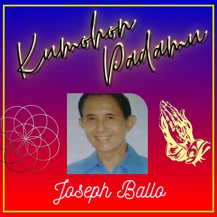 Joseph Ballo's avatar image
