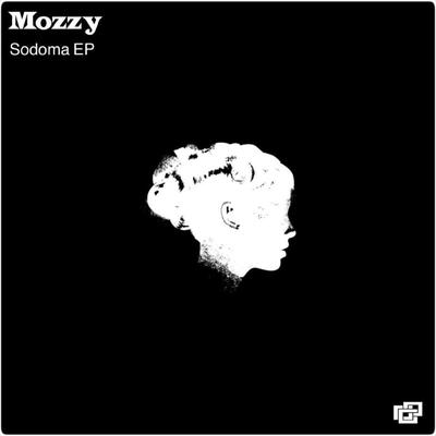 Mozzy's cover