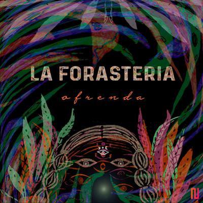 Barro en La Luna By La Forastería's cover