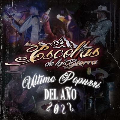 Ultimo Popurri Del Año's cover