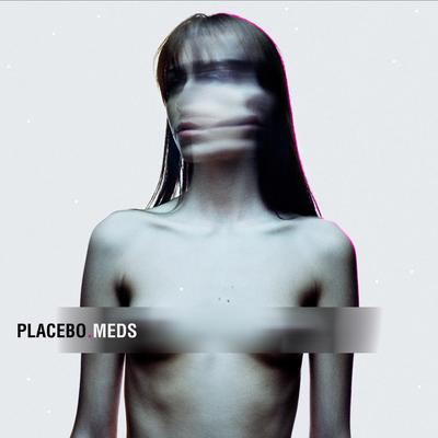 Because I Want You By Placebo's cover