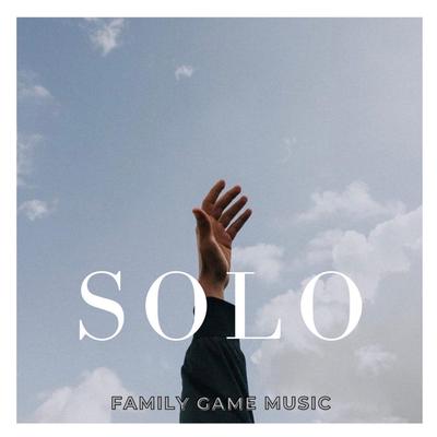 Family Game's cover