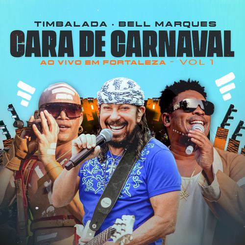 Carnaval da Bahia - Só as melhores's cover