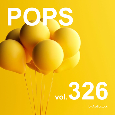 POPS, Vol. 326 -Instrumental BGM- by Audiostock's cover