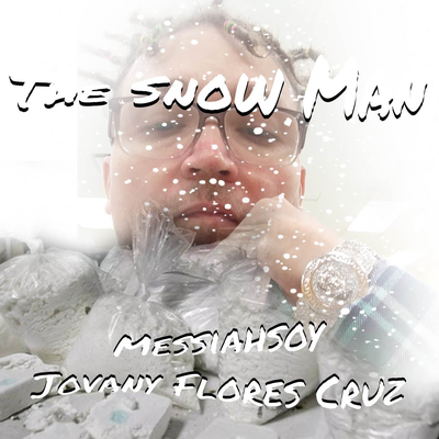 Messiahsoy Jovany Flores Cruz's cover