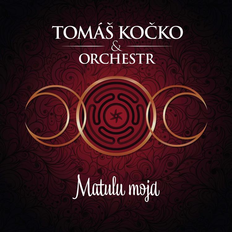 Tomas Kocko & Orchestr's avatar image