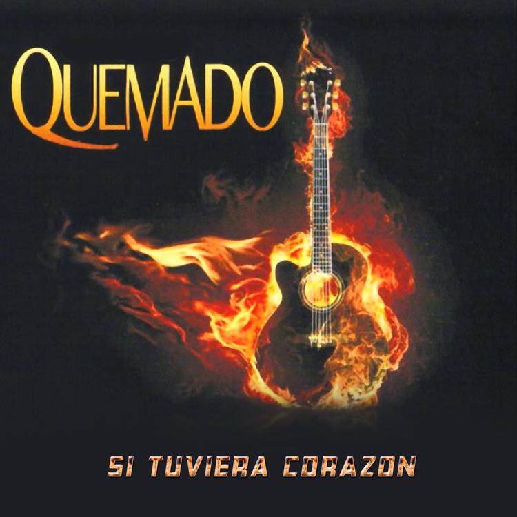 Quemado's avatar image