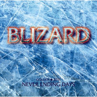 Blizard's cover