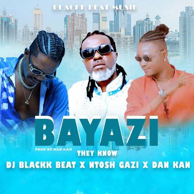 Bayazi (They Know)'s cover