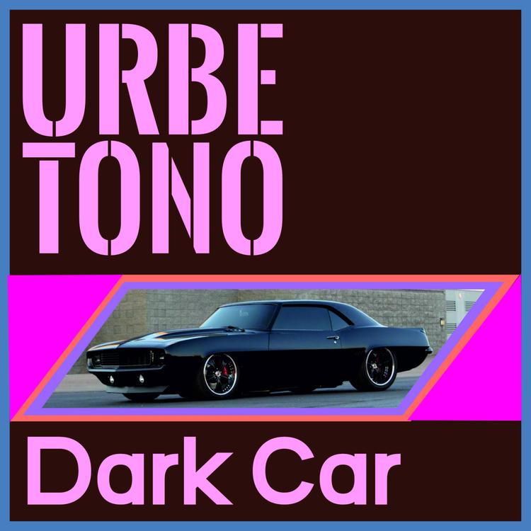 Urbe Tono's avatar image