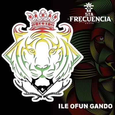 Grupo 5ta Frecuencia's cover