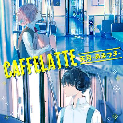 Caffe Latte's cover