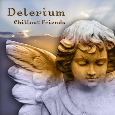 Amnesia By Delerium's cover