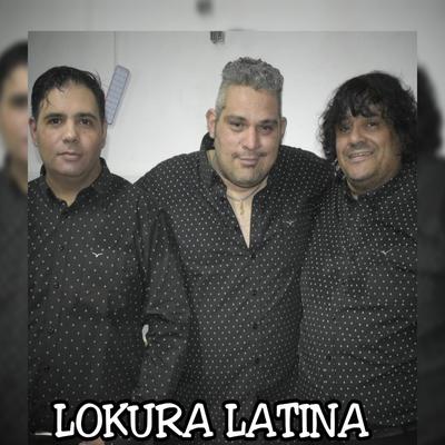 Lokura Latina's cover