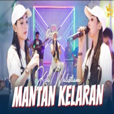 MANTAN KELARAN's cover