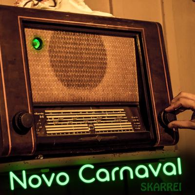 Novo Carnaval's cover