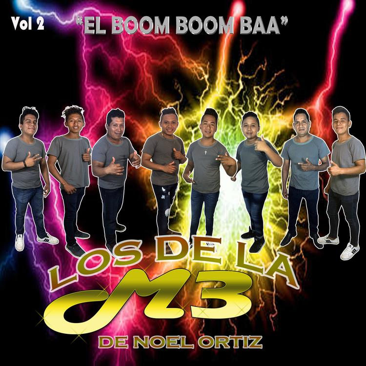 Los De La M3 De Noel Ortiz's avatar image