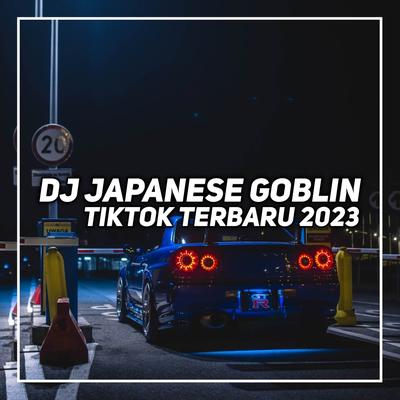 Japanese goblin oneesan's cover