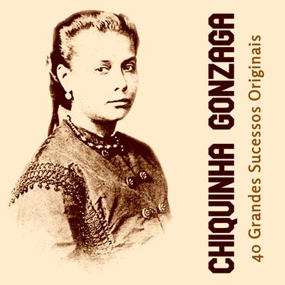 Dona Adelaide By Chiquinha Gonzaga's cover