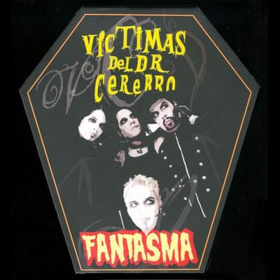 Fantasma's cover